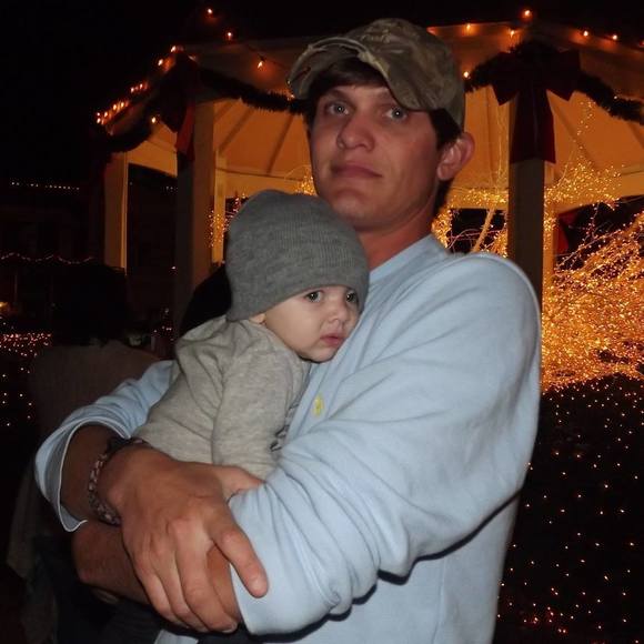 Meet your Posher, Daniel - Picture 1 of 1